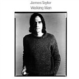 James Taylor - Walking Man