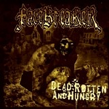 Facebreaker - Dead, Rotten and Hungry