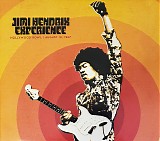 The Jimi Hendrix Experience - Hollywood Bowl | August 18, 1967