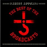 Blue Öyster Cult - Radios Appear: The Best of Broadcasts