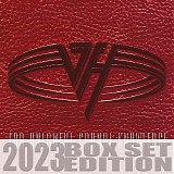 Van Halen - For Unlawful Carnal Knowledge [2023 box set edition]