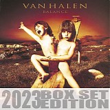 Van Halen - Balance [2023 box set edition]