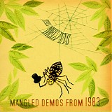Melvins - Magled Demos from 1983