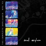 Soul Asylum - The Complete MTV Unplugged NYC '93