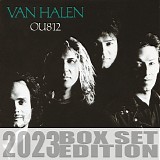 Van Halen - OU812 [2023 box set edition]