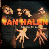 Van Halen - Studio Rarities [2023 box set edition]