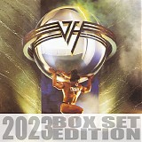 Van Halen - 5150 [2023 box set edition]