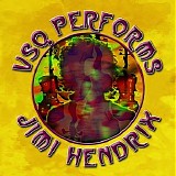 Vitamin String Quartet - VSQ Performs Jimi Hendrix