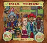 Paul Thorn - Pimps And Preachers
