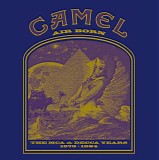Camel - Air Born: The MCA & Decca Years 1973-1984 Box Set