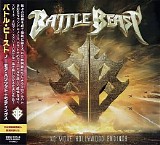 Battle Beast - No More Hollywood Endings (Japan Edition)