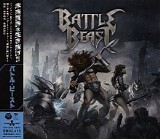 Battle Beast - Battle Beast (Japan Edition)