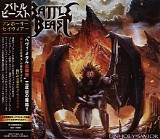 Battle Beast - Unholy Savior (Japan Edition)