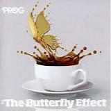 Various Artists - P3: The Butterfly Effect