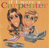 Various Artists - If I Were A Carpenter