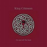 King Crimson - Are You Recording Gary?