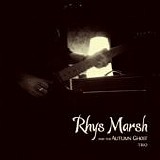 Marsh, Rhys - Trio