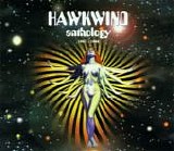 Hawkwind - Anthology 1967-1982