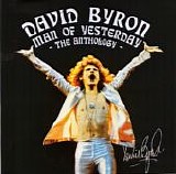 Byron, David - Man Of Yesterday