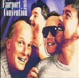 Fairport Convention - Old . New . Borrowed . Blue