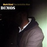 Eitzel, Mark - The Invisible Man Demos
