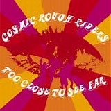 Cosmic Rough Riders - Too Close To See Far
