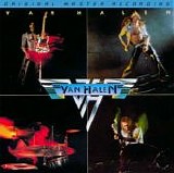 Van Halen - Van Halen (MFSL SACD hybrid)