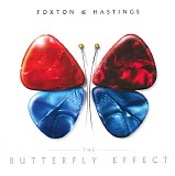 Bruce Foxton & Russell Hastings - The Butterfly Effect