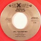 American Music Club - Soil X Samples 12