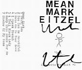 Eitzel, Mark - Mean Mark Eitzel Gets Fat