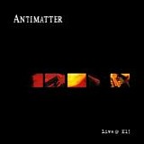 Antimatter - Live @K13