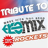 Disco Fever - Tribute To Rockets
