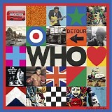 The Who - WHO [Deluxe]