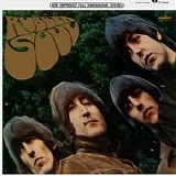 The Beatles - Rubber Soul (US Stereo)