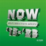 Various artists - Now That's What I Call 40 Years: Volume 4 2013-2023