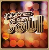 Various artists - Now Presents...Classic Soul