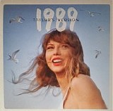 Taylor Swift - 1989 (Taylor's Version) TANGERINE [Target Exclusive with Bonus Track]