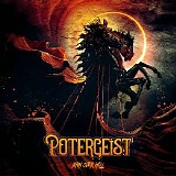 Potergeist - Rain Over Hell