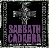 Various artists - Sabbath Cadabra: A Greek Tribute To Black Sabbath