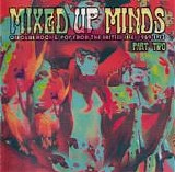Various Artists - Mixed Up Minds Part 2 1969-1975