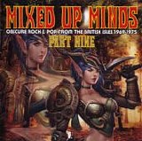 Various Artists - Mixed Up Minds Part 9 1969-1975