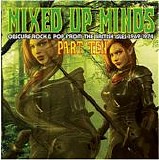 Various Artists - Mixed Up Minds Part 10 1969-1974