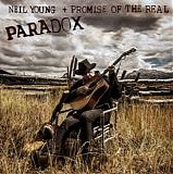 Young, Neil - Paradox