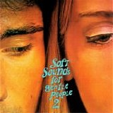 Various Artists - Soft Sounds For Gentle People Volume 2