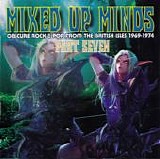 Various Artists - Mixed Up Minds Part 7 1969-1974