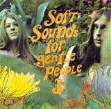 Various Artists - Soft Sounds For Gentle People Volume 3