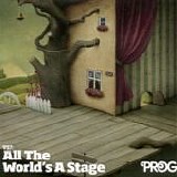 Various Artists - P27: All The World's A Stage