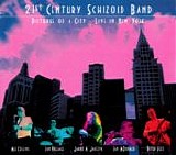 21st Century Schizoid Band - Pictures Of A City