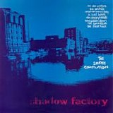 Various Artists - Shadow Factory