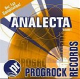 Various Artists - Analecta